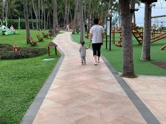 -三亚亚龙湾天域度假酒店