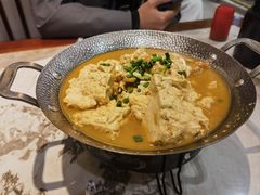 -小乡小镇·传承桐庐土菜·老板亲自烧的菜