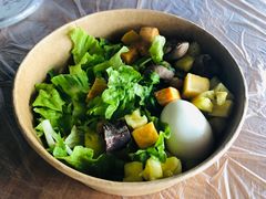 -CALIFORKS加州叉子轻食(朝阳门店)