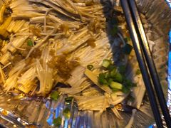 -二子海鲜大排档(太阳城店)
