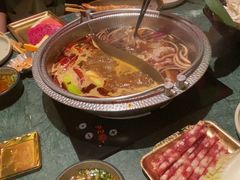 -牛New寿喜烧(曹路花园城店)