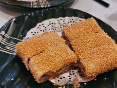 -广州建国酒店-盈丰阁粤菜-粤式茶点
