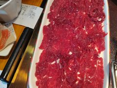 -大吉利·潮汕鲜牛肉火锅(总店)