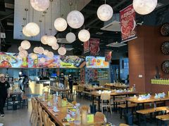 -本色.小马哥烧烤(无锡九里仓店)