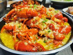 -一棠龙虾•王牌虾球(后湖御华里店)