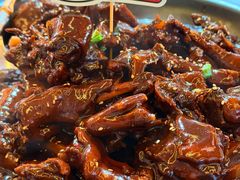 老武汉黑鸭煲-回味黑鸭煲·始于2006(万松园店)