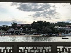 -兴城海滨风景区