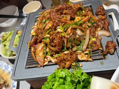 -阿庄新豫菜(通泰路店)