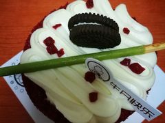 -CAKE BOSS 蛋糕老板(西单君太百货店)