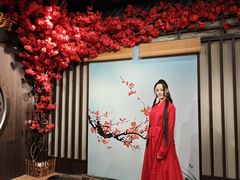 -武汉杜莎夫人蜡像馆