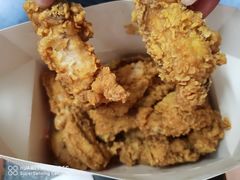 -肯德基(昌里店)