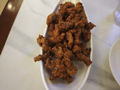 芝麻鸭肉-烤肉宛饭庄(南礼士路店)