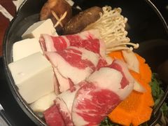 -卡朋厨房(289艺术园区店)