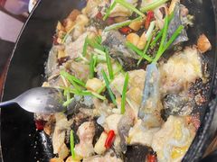 -百鱼庄(仙葫店)