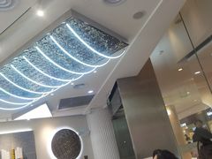 大堂-满记甜品(金融街店)