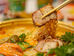 -碌碌发·东南亚风味烧烤档(体育西店)