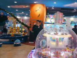 -万达宝贝王(长春红旗街店)