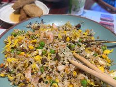 -扬二春炒饭(国庆路总店)