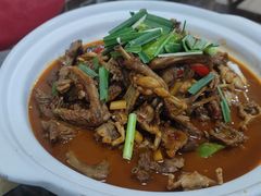 -龙小海荆沙鸽子店(瑞安街店)