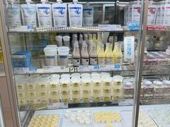 -白色日记·手作酸奶(麦凯乐店)