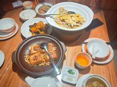 -话梅·客家小厨(东门店)
