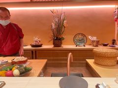 -橼舍鮨青木