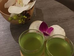-Let’s Relax Spa(Siam Square One)