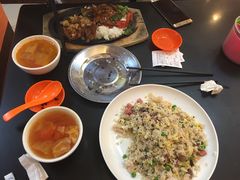 -白玉兰食品(汇联商厦店)
