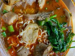 -筒骨麻辣烫(永同昌公寓胜明花园店)
