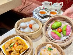 -点都德(大茶楼店)