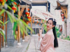 -国色写真馆(园博园店)