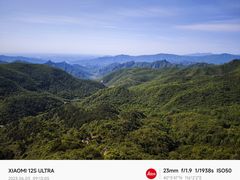 -妙峰山风景名胜区