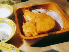 -羊大爷涮肉(亮马桥店)