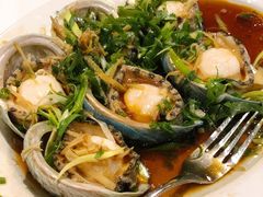 -金唐海鲜酒家
