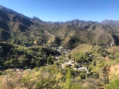 -水峪民俗村