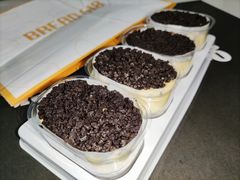 -Bread618面包生日蛋糕(欧亚商都店)