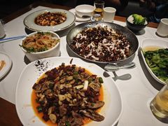 -三猫黑鱼花(南大店)