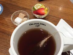 -Dazzling Cafe 蜜糖吐司专卖店
