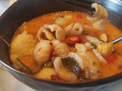 -蕉叶·广州明星泰国菜(黑金冠保利广场店)