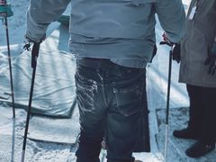 -长春莲花山滑雪场
