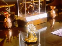 -LONG BAR 廊吧(外滩华尔道夫酒店)