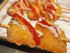 -炉鱼(西溪银泰城店)