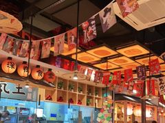 -有喜屋·烧鸟·居酒屋(周浦万达店)