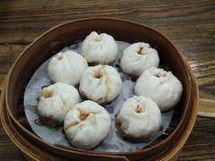 -都谷包子(天一广场店)