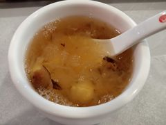 银耳莲子糖水-72街荷叶饭(三元里店)