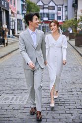 -IDO婚纱摄影(上海旗舰店)