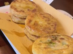 -高晓山馅饼店(牛庄百年店)