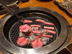 -一牛道炭火烧肉居酒屋(椒江店)