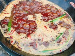 -周幺妹重庆老火锅(银泰城总店)