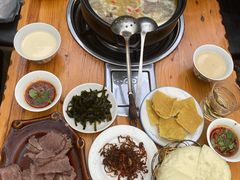 -尼玛藏家风味园(阿山食城店)